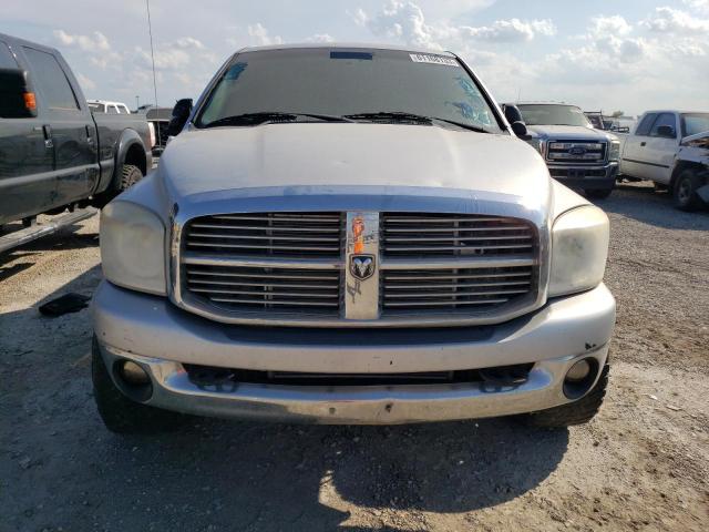 Photo 5 from auction – 2007 DODGE RAM 2500 S with VIN 3D7KS28A17G800832