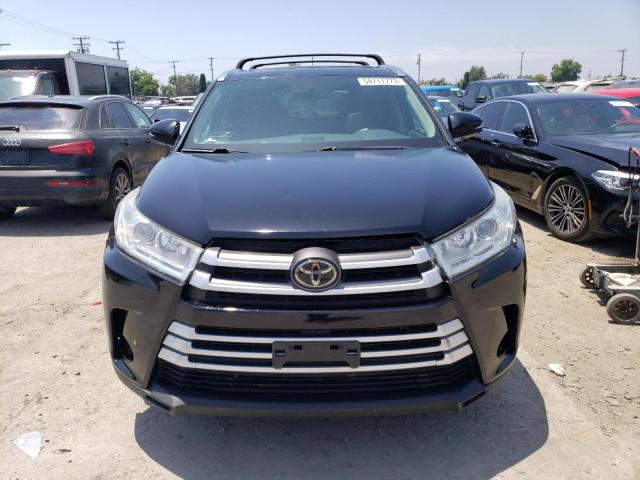 Zdjęcie 5 z aukcji – 2016 TOYOTA HIGHLANDER z VIN 5TDYKRFH8GS182858