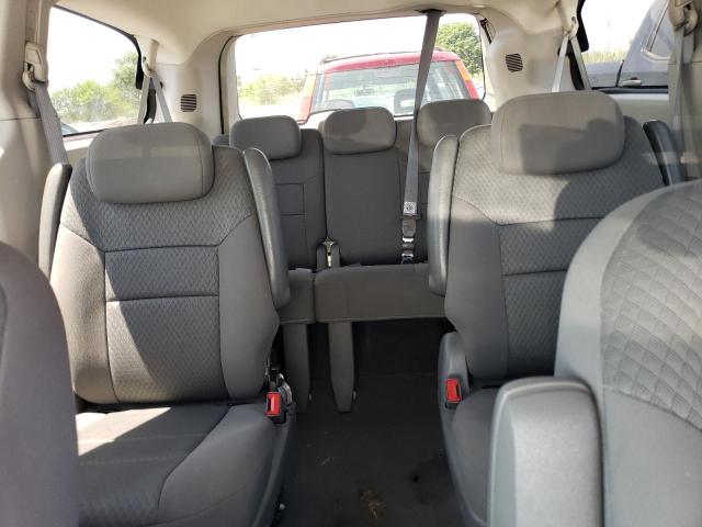 Photo 10 from auction – 2010 CHRYSLER TOWN & COU with VIN 2A4RR5D16AR347685
