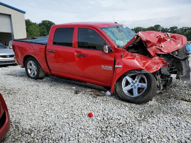 صورة رقم 4 من المزاد - 2018 RAM 1500 ST مع VIN 3C6RR6KT5JG250765