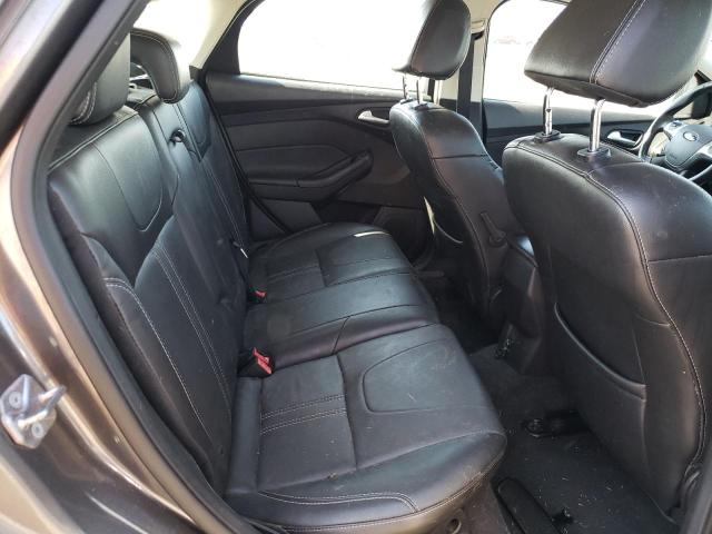 صورة رقم 10 من المزاد - 2014 FORD FOCUS SE مع VIN 1FADP3K20EL264795
