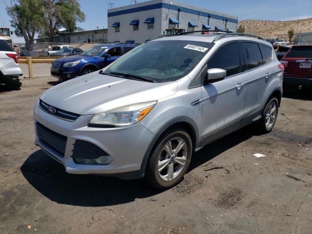 Photo 1 from auction – 2014 FORD ESCAPE SE with VIN 1FMCU9G97EUA07940