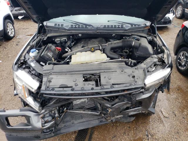 Photo 11 from auction – 2019 FORD F150 SUPER with VIN 1FTFW1E41KFC80442