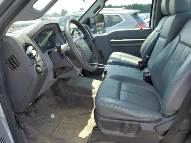 Photo 7 from auction – 2015 FORD F250 SUPER with VIN 1FTBF2A66FEC60288