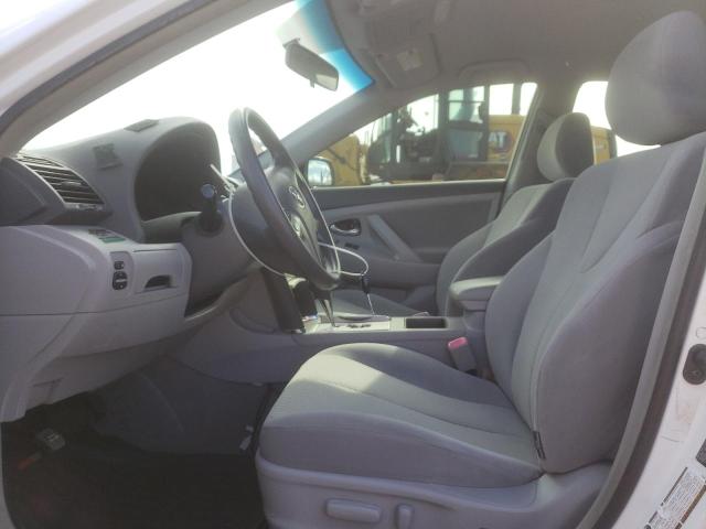 Photo 7 from auction – 2008 TOYOTA CAMRY with VIN JTNBE46K483144585