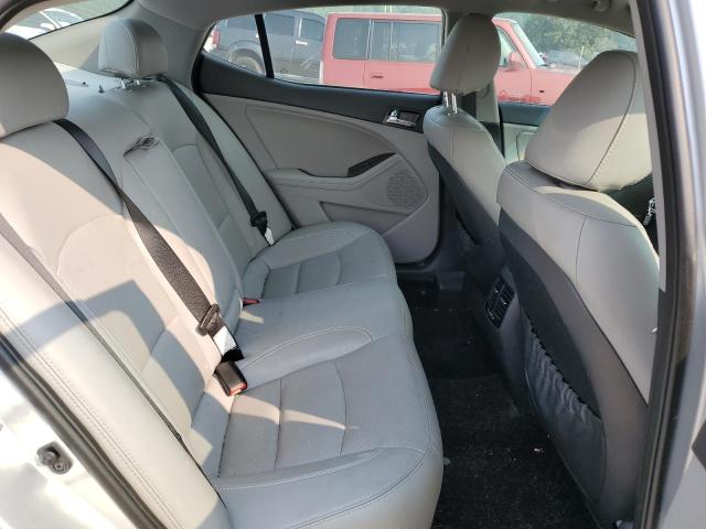 Photo 10 from auction – 2013 KIA OPTIMA EX with VIN 5XXGN4A75DG187632