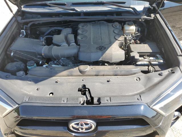 صورة رقم 12 من المزاد - 2016 TOYOTA 4RUNNER SR مع VIN JTEBU5JR2G5338970