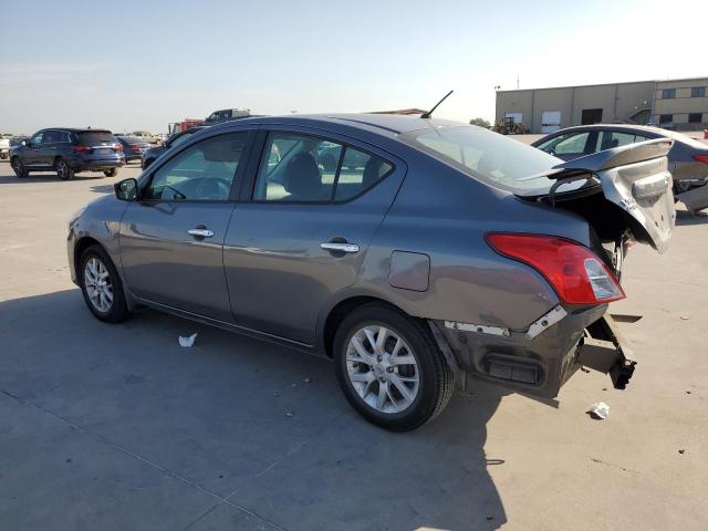Photo 2 from auction – 2016 NISSAN VERSA S with VIN 3N1CN7AP8GL842149
