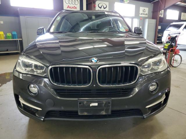 Photo 5 from auction – 2015 BMW X5 XDRIVE3 with VIN 5UXKS4C52F0N06132