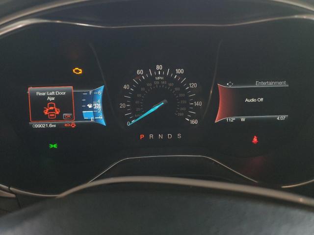 Photo 9 from auction – 2016 FORD FUSION SE with VIN 3FA6P0H7XGR288472