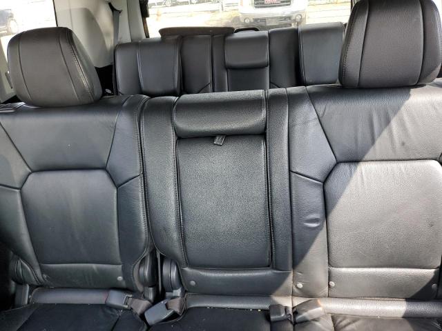 Фото 10 с аукциона – 2013 HONDA PILOT TOUR с VIN 5FNYF4H99DB034148