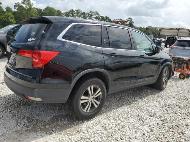 Photo 3 from auction – 2017 HONDA PILOT EX with VIN 5FNYF5H39HB017874