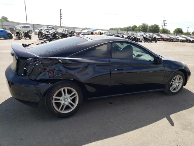 Photo 3 from auction – 2002 TOYOTA CELICA GT with VIN JTDDR32T620115768