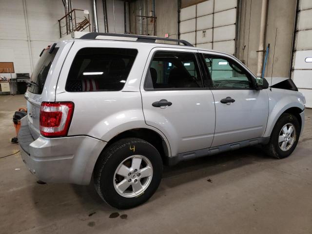 Photo 3 from auction – 2011 FORD ESCAPE XLT with VIN 1FMCU9D72BKC11426