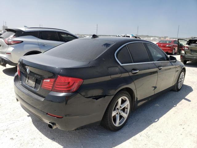 Photo 3 from auction – 2012 BMW 535 I with VIN WBAFR7C54CC810389