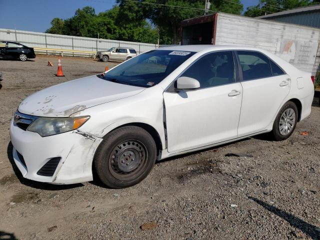 Photo 1 from auction – 2013 TOYOTA CAMRY L with VIN 4T1BF1FK7DU641680