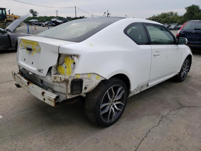 Photo 3 from auction – 2014 TOYOTA SCION TC with VIN JTKJF5C71E3078066