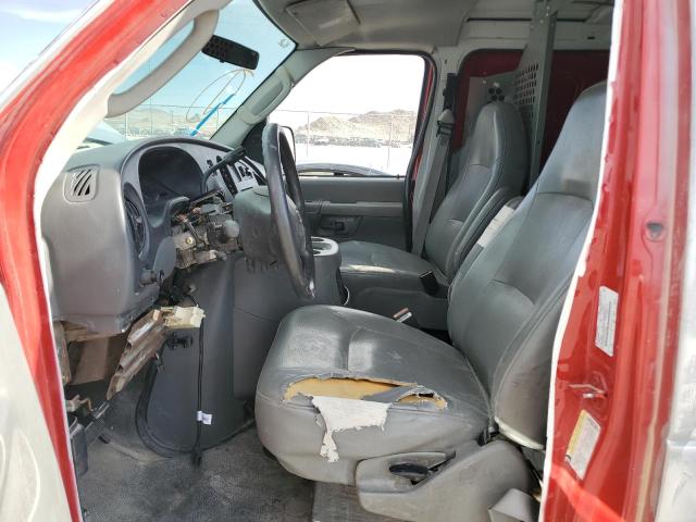 Фото 7 с аукциона – 2005 FORD ECONOLINE с VIN 1FTNS24W95HA12604