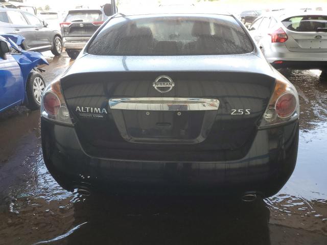 Photo 6 from auction – 2012 NISSAN ALTIMA BAS with VIN 1N4AL2AP4CN410820