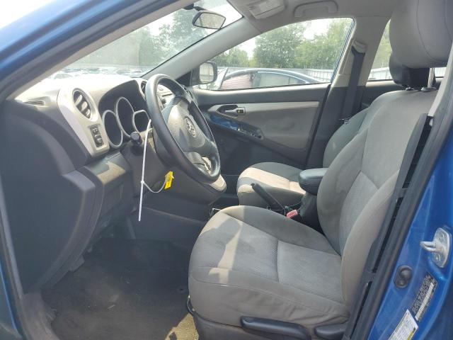 Photo 7 from auction – 2009 TOYOTA COROLLA MA with VIN 2T1KU40E89C153681