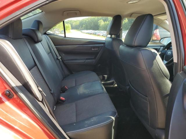 Photo 10 from auction – 2014 TOYOTA COROLLA L with VIN 2T1BURHE1EC093092