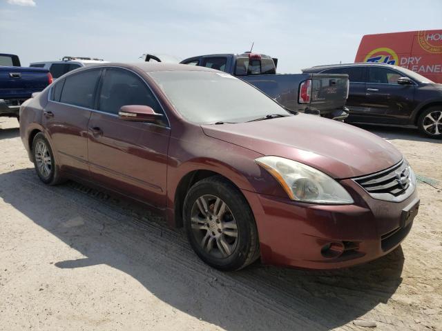 Photo 4 from auction – 2011 NISSAN ALTIMA with VIN 1N4AL2AP1BC164464
