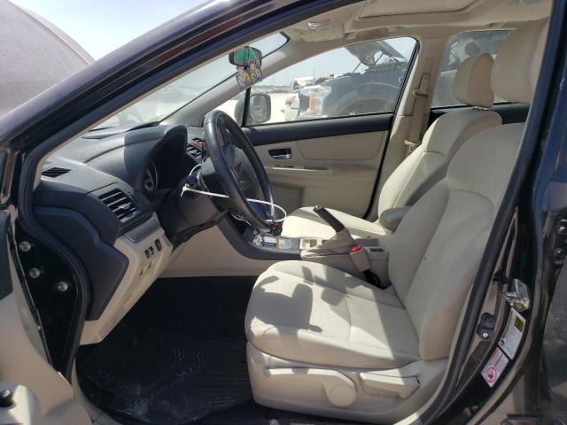 Photo 7 from auction – 2013 SUBARU IMPREZA PR with VIN JF1GPAD68DH858375