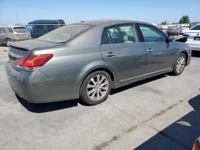 Photo 3 from auction – 2011 TOYOTA AVALON BAS with VIN 4T1BK3DB6BU395888