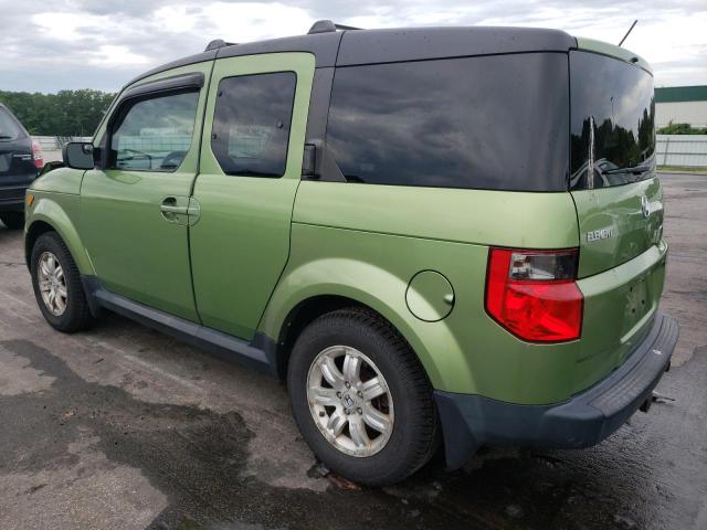 Photo 2 from auction – 2008 HONDA ELEMENT EX with VIN 5J6YH27788L016090
