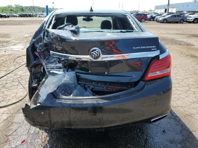 Photo 6 from auction – 2014 BUICK LACROSSE with VIN 1G4GC5G32EF151294