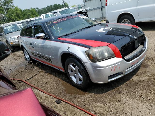 Photo 4 from auction – 2005 DODGE MAGNUM SXT with VIN 2D4FV48V15H598642