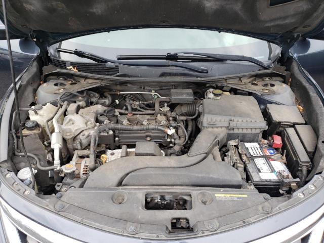 Photo 11 from auction – 2014 NISSAN ALTIMA 2.5 with VIN 1N4AL3AP2EC103389