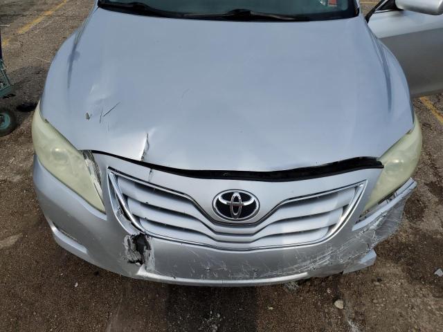 Photo 11 from auction – 2010 TOYOTA CAMRY BASE with VIN 4T4BF3EK6AR069029