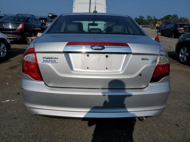 Photo 6 from auction – 2012 FORD FUSION SEL with VIN 3FAHP0JA0CR340376