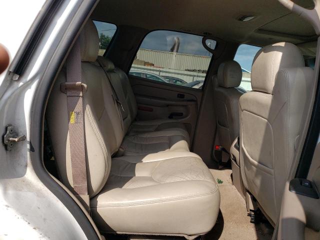 Photo 11 from auction – 2005 GMC YUKON with VIN 1GKEK13T65R187683