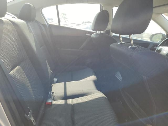 Photo 10 from auction – 2013 MAZDA 3 I with VIN JM1BL1UP3D1850301