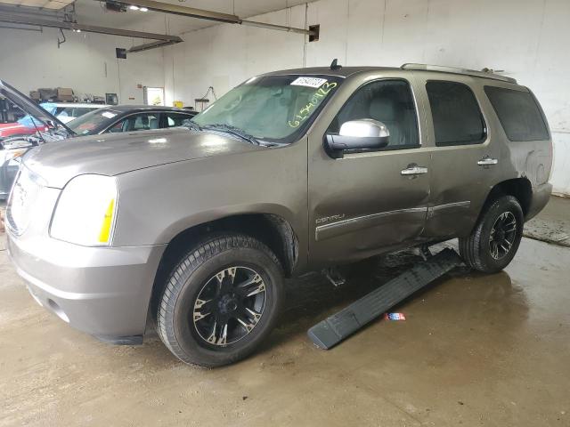 GMC YUKON DENA 2012 with VIN 1GKS2EEF8CR152657 - Photo from auction