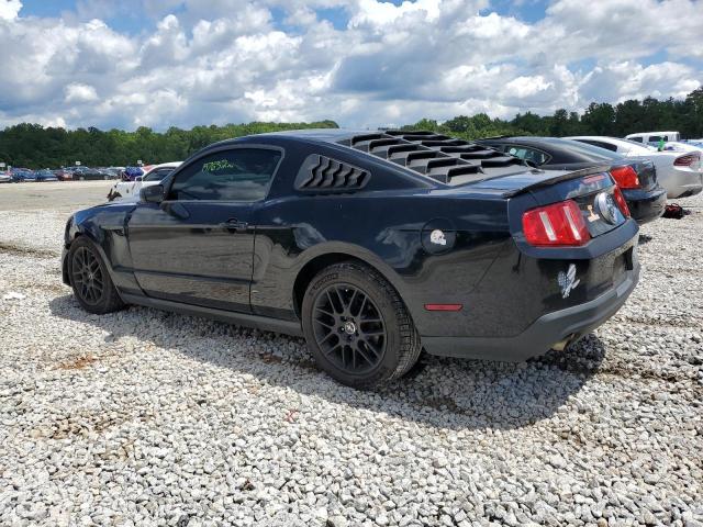 Photo 2 from auction – 2012 FORD MUSTANG with VIN 1ZVBP8AM1C5211538