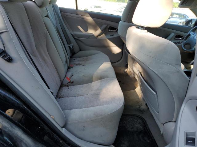 Photo 10 from auction – 2010 TOYOTA CAMRY BASE with VIN 4T1BF3EK7AU057837