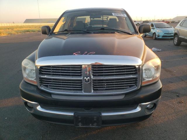 Photo 5 from auction – 2006 DODGE RAM 1500 S with VIN 1D7HA18N66S572859