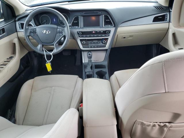 Photo 8 from auction – 2016 HYUNDAI SONATA SE with VIN 5NPE24AF3GH274686