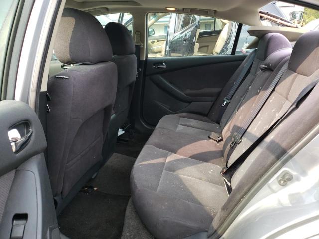 Photo 10 from auction – 2008 NISSAN ALTIMA 2.5 with VIN 1N4AL21E98N484899