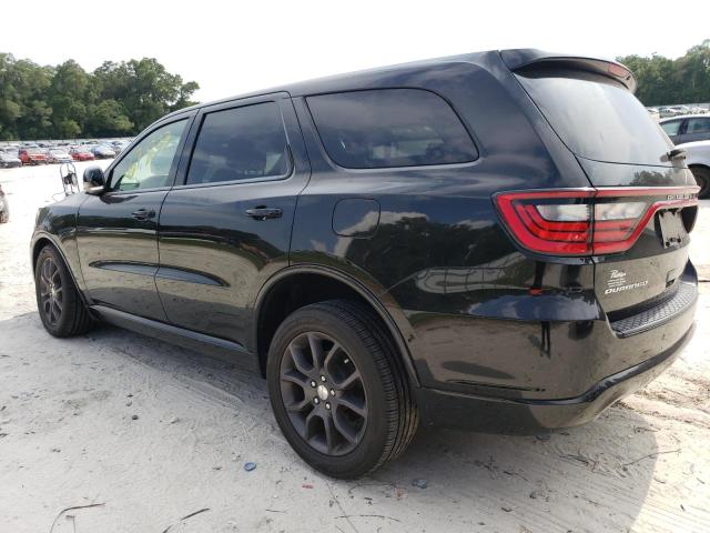 Photo 2 from auction – 2018 DODGE DURANGO R/ with VIN 1C4SDHCT4JC186658