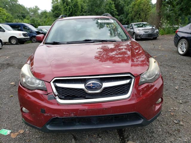 Фото 5 с аукциона – 2013 SUBARU XV CROSSTR с VIN JF2GPAGC8DH816026