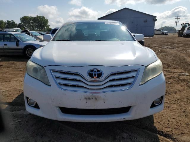 Photo 5 from auction – 2011 TOYOTA CAMRY SE with VIN 4T1BK3EK8BU618480