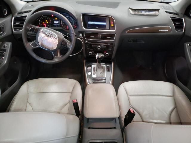 Photo 8 from auction – 2014 AUDI Q5 PREMIUM with VIN WA1DGAFP1EA041546