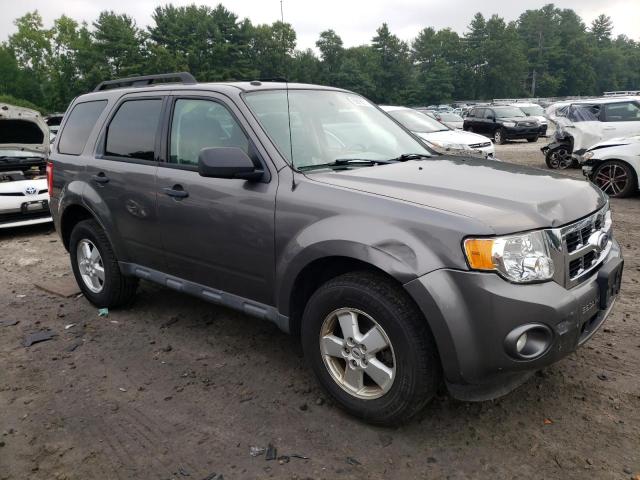 Photo 4 from auction – 2010 FORD ESCAPE XLT with VIN 1FMCU0D76AKB00887