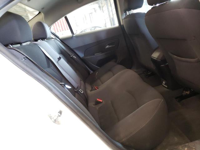 Photo 10 from auction – 2013 CHEVROLET CRUZE LT with VIN 1G1PC5SB0D7127435