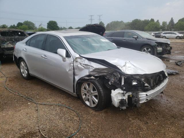 Photo 4 from auction – 2009 LEXUS ES 350 with VIN JTHBJ46G792326105