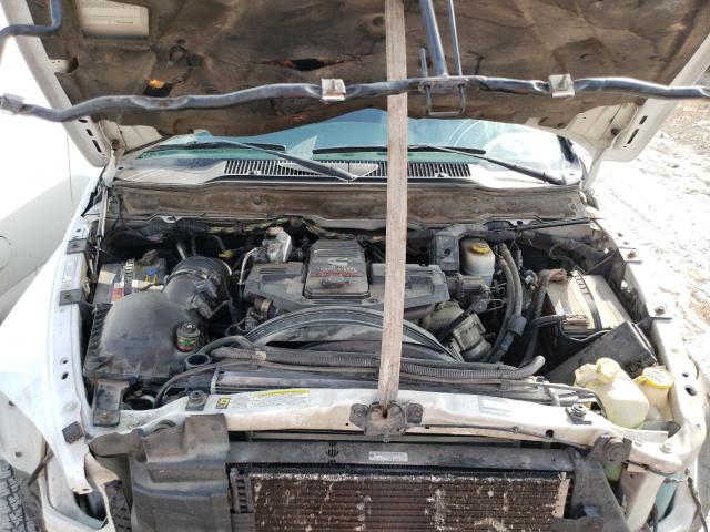 Photo 11 from auction – 2007 DODGE RAM 3500 S with VIN 3D7ML38A67G781402